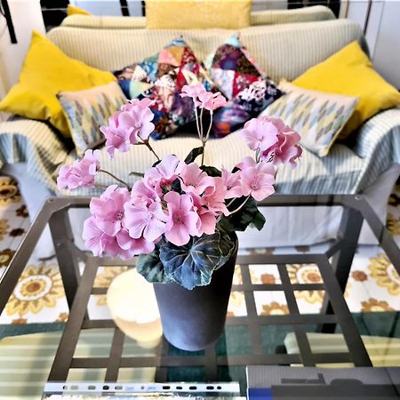 Lovely House Santa Margherita Ligure Luaran gambar