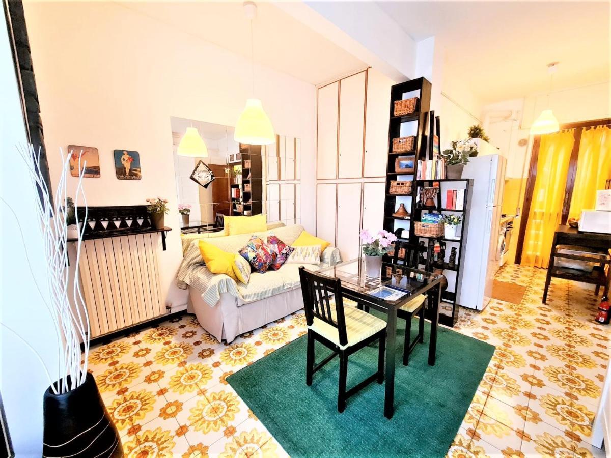 Lovely House Santa Margherita Ligure Luaran gambar