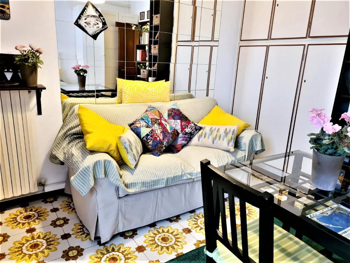 Lovely House Santa Margherita Ligure Luaran gambar