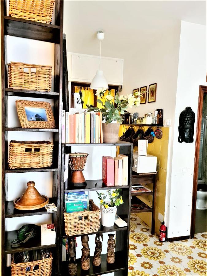 Lovely House Santa Margherita Ligure Luaran gambar