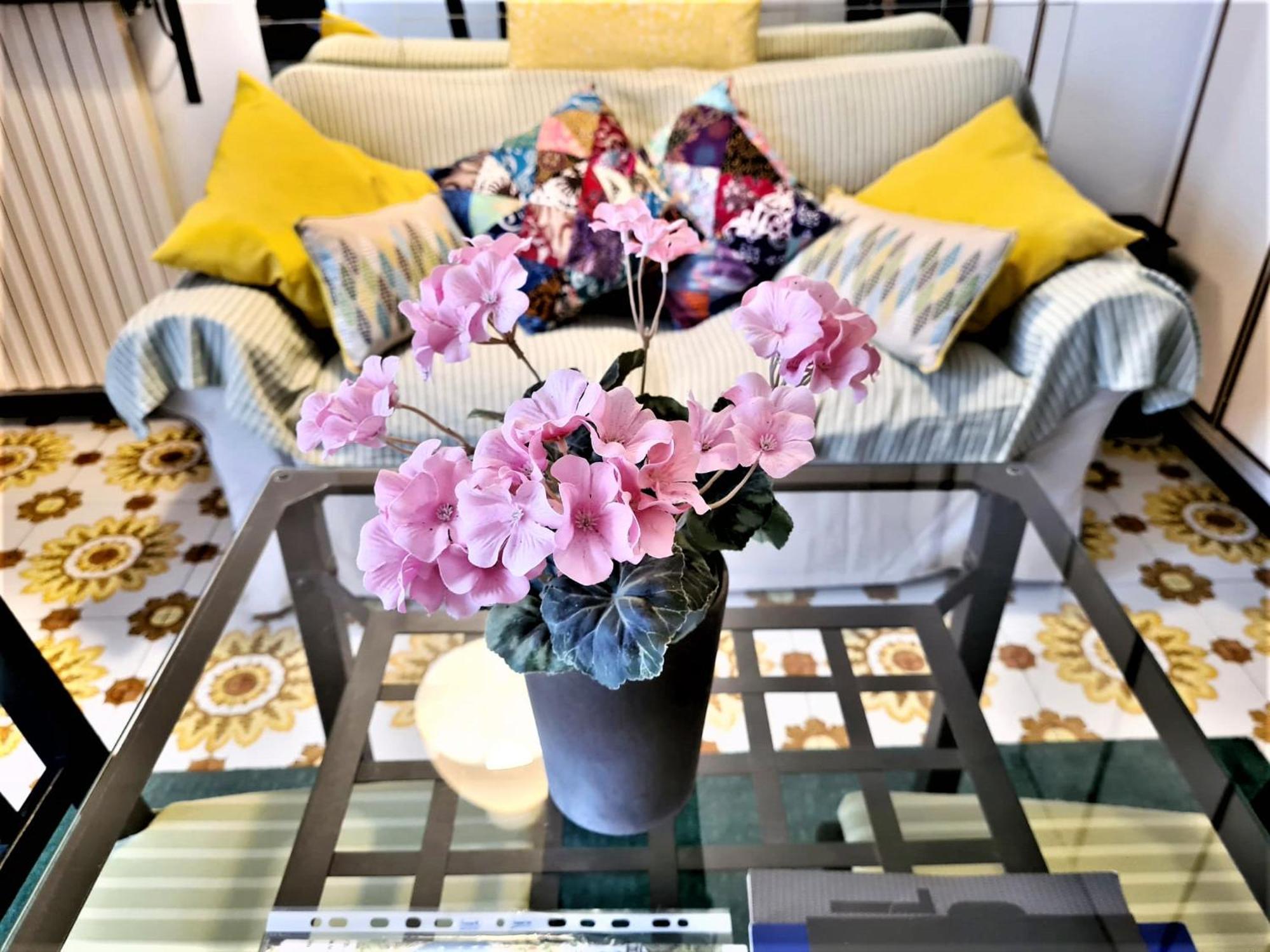 Lovely House Santa Margherita Ligure Luaran gambar