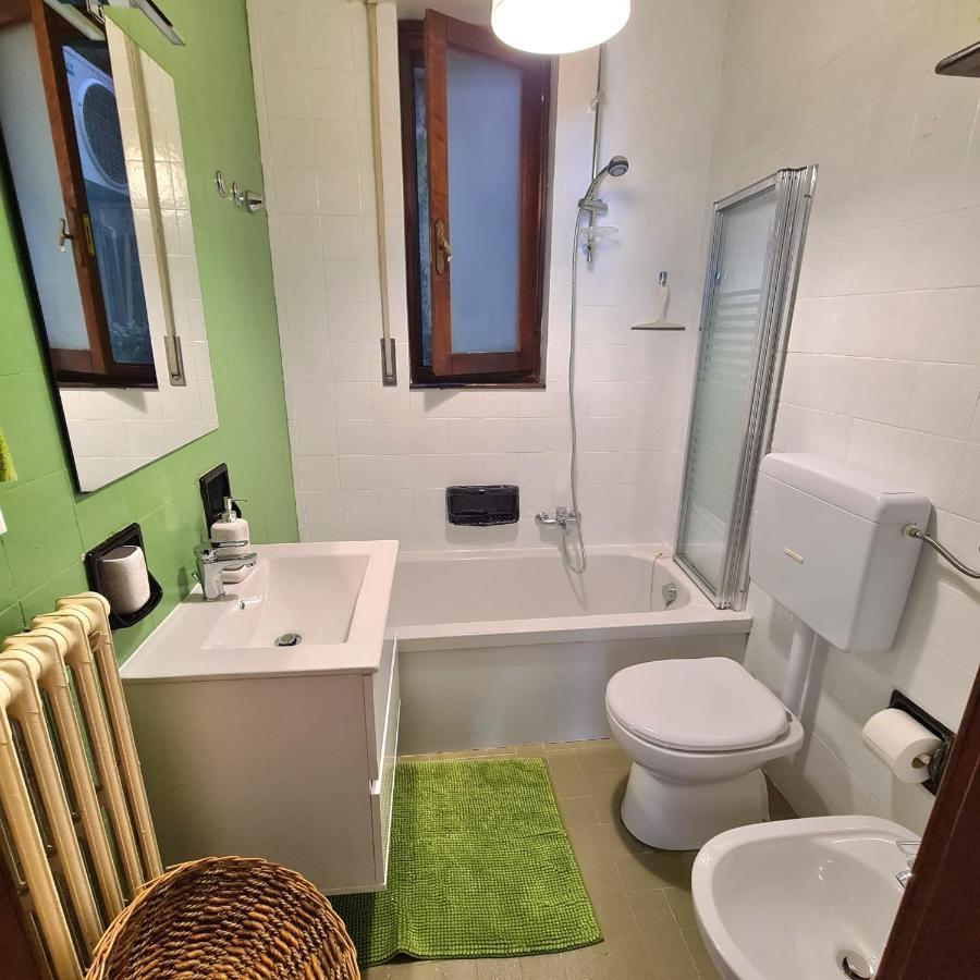 Lovely House Santa Margherita Ligure Luaran gambar