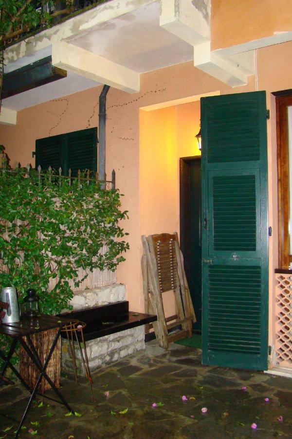 Lovely House Santa Margherita Ligure Luaran gambar
