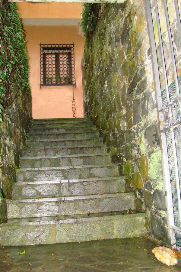 Lovely House Santa Margherita Ligure Luaran gambar